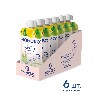 Купить Набор из 6 шт. МАМАКО ПЮРЕ ИЗ ЯБЛОК С КОЗЬИМ ТВОРОЖКОМ 120,0 цена