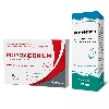 Набор при простуде и гриппе ПОЛИОКСИДОНИЙ 0,012 N10 ТАБЛ + ДЕМЕФЕЦИЛ (0 ...