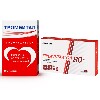 Купить Набор Тромбитал таб. 75 + 15,2мг №180 + Предуктал ОД капс. 80мг №30 - со скидкой цена