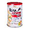 Купить Геладринк плюс 340 гр порошок/апельсин/ цена