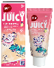 Сплат juicy lab зубная паста с фтором солнечная груша для защиты от кариеса детская 72 гр