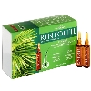 Купить Rinfoltil зеленая серия ампулы против выпадения волос для женщин активация естественного роста усиленная формула 10 мл 10 шт. цена