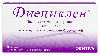 Купить Диециклен 2 мг + 0,03 мг 21 шт. таблетки, покрытые пленочной оболочкой цена