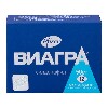 Купить Виагра 50 мг 12 шт. таблетки, покрытые пленочной оболочкой цена