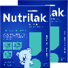 Купить Набор из 2х уп NUTRILAK PREMIUM CAESAREA БИФИ СМЕСЬ МОЛОЧ СУХ АДАПТИР 350,0 ппо спец.цене цена