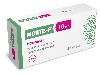 Купить Монте-р 10 мг 28 шт. таблетки, покрытые пленочной оболочкой цена
