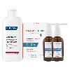 Купить Набор DUCRAY: NEOPTIDE EXPERT СЫВОРОТКА УКРЕПЛЯЮЩ 2X50МЛ + ANAPHASE ШАМПУНЬ ПРОТИВ ХРОНИЧ ВЫПАД 200МЛ + АНАКАПС ЭКСПЕРТ №30 КАПС цена