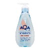 Купить Aqa pure гель для ежедневной интимной гигиены для всех типов кожи 250 мл цена