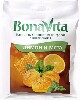 Купить Bona vita карамель леденцовая лимон и мята с витамином с 60 гр цена