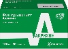 Купить Фонтурацетам-акрихин 100 мг 90 шт. таблетки цена