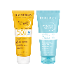 Купить Набор Bioderma Photoderm молочко солнцезащитное ультра spf 50+ 200мл + Bioderma Photoderm гель-крем после солнца 200мл цена