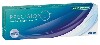 Купить Alcon precision1 for astigmatism однодневные контактные линзы -1,25/180 8,5/14,5/-6,50/ 30 шт. цена