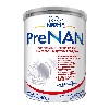 Купить Nan pre смесь сухая для недоношенных и маловесных детей с рождения 400 гр цена