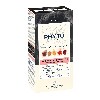 Купить Phyto крем-краска для волос в наборе тон 1/черный/ цена