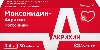 Купить Моксонидин-акрихин 0,4 мг 30 шт. таблетки, покрытые пленочной оболочкой цена
