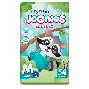 Joonies comfort+ подгузники-трусики для детей размер m 6-11 кг 54 шт.