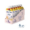 Купить Набор из 6 шт. МАМАКО ПЮРЕ ЯБЛОКО И МАНГО С КОЗЬИМ ТВОРОЖКОМ 120,0 по спец.цене цена