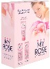 Купить My rose of bulgaria набор комплексное увлажнение/крем для лица увлажняющий 50 мл+крем для кожи вокруг глаз 20 мл+крем для рук 75 мл/ цена