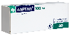 Купить Аэртал 100 мг 60 шт. таблетки, покрытые пленочной оболочкой цена