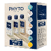Купить Phyto подарочный набор/softness шампунь смягчающий 100 мл+nourishment шампунь питательный 100 мл+repair шампунь восстанавливающий 100 мл/ цена