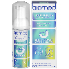 Купить Biomed healthywhite пенка осветление эмали и удаление налета мята 50 мл цена