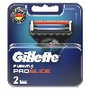 Купить Gillette fusion proglide сменные кассеты для бритья 2 шт. цена