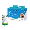 Купить Набор БЕТАДИН 10% 30МЛ ФЛАК/КАП Р-Р+Космопор силикон (Cosmopor® silicone) 7,2 x 5 см; 5 шт.  по специальной цене цена
