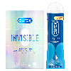 Купить Набор Презервативы Durex Invisible (ультратонкие) Презервативы 18 + Гель Durex FEEL 50ML для повыш чувствительности цена