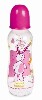Купить Canpol babies бутылочка 330 мл 12+/розовый цена