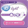 Купить Id light урологические прокладки размер extra 14 шт. цена