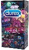 Купить DUREX ПРЕЗЕРВАТИВЫ DUAL EXTASE N12 DOODLE цена