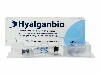 Купить Hyalganbio раствор натриевой соли гиалуроновой кислоты для для внутрисуставного введения 20 мг/2 мл 1 шт. шприц цена