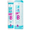 Купить Бинавит Витамин multi B 20 шт. таблетки шипучие массой 3,8 г цена