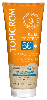 Купить Topicrem sun protect молочко увлажняющее солнцезащитное spf50+ 200 мл цена