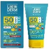 Купить Librederm bronzeada солнцезащитный крем для детей spf50+ с омега 3-6-9 и термальной водой 150 мл цена