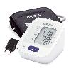 Купить Тонометр omron m2 basic автомат/hem-7121-alru цена