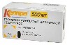 Купить Кеппра 500 мг 60 шт. таблетки, покрытые пленочной оболочкой цена