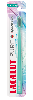 Купить Lacalut pure зубная щетка средней жесткости цена
