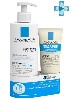 Купить LA ROCHE-POSAY LIPIKAR BAUME AP+М ЛИПИДОВОСПОЛНЯЮЩИЙ БАЛЬЗАМ 400МЛ+LIPIKAR AP+ ЛИПИДОВОСПОЛНЯЮЩЕЕ МАСЛО ДЛЯ ВАННЫ И ДУША 100МЛ/НАБОР цена