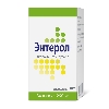 Купить Энтерол 250 мг 30 шт. флакон капсулы цена
