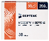 Купить Мебеверин-вертекс 200 мг 30 шт. капсулы с пролонгированным высвобождением цена