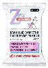 Купить Zero anti-virus антибактериальные влажные салфетки для рук и лица с экстрактом имбиря 20 шт. цена