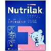Купить Nutrilak premium 1 смесь сухая детская молочная адаптированная 0-6 мес 300г цена