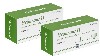Купить Набор из 2 упаковок Небилонг н 12,5 мг + 5 мг 30 шт. таблетки цена