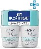 Купить Vichy deodorants 48 ч шариковый дезодорант регулирующий избыточное потоотделение 50 мл 2 шт. цена