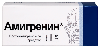 Купить Амигренин 50 мг 6 шт. таблетки, покрытые пленочной оболочкой цена