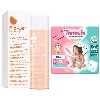 Купить Набор Tanoshi трусики-подгузники для детей размер XL 12-22кг n38 + Bio-oil масло косметическое 125мл цена