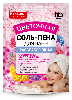 Купить Fito косметик народные рецепты соль-пена для ванн расслабляющая цветочная 200 гр цена