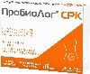Купить Пробиолог срк 15 шт. капсулы массой 435,5 мг цена