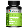 Купить Витамир зеленый чай экстракт 70% egcg 60 шт. таблетки, покрытые оболочкой массой 573 мг цена